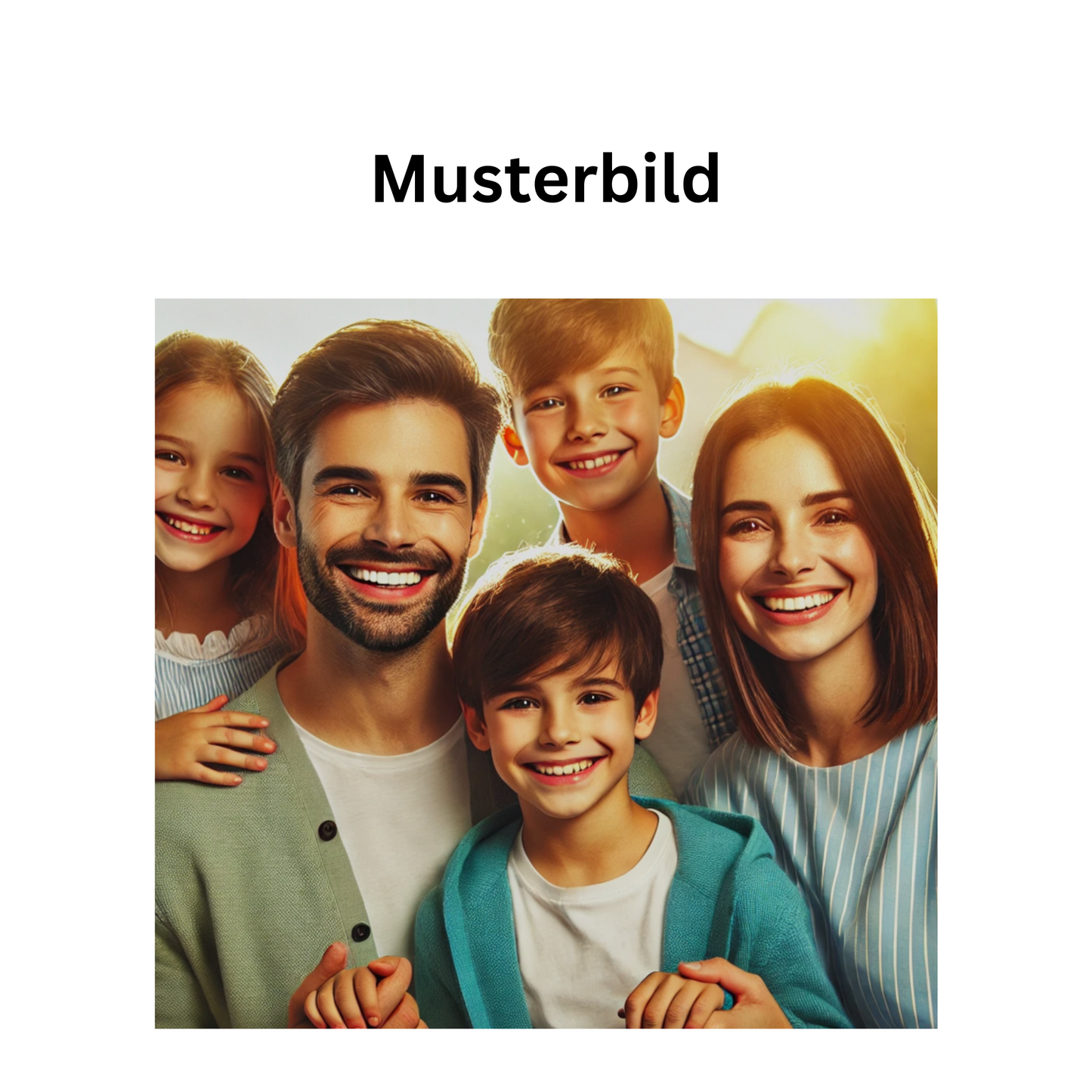 Cozy Loom Tischlampe personalisiert mit eigenem Foto, individueller Lampenschirm, Holzfuß und warmes Licht, einzigartiges Geschenk für Familie, Freunde oder Paare zu Weihnachten, Geburtstag oder Hochzeit – photo lamp with custom design, made in Germany